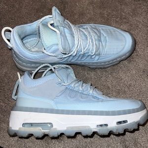 Nike Air Jordan Sneakers